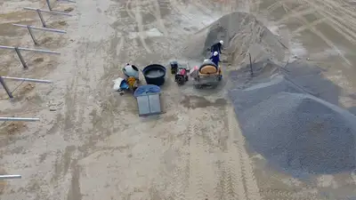 notícia: Governo do Amapá implanta a primeira usina solar pública do estado em Tartarugalzinho