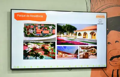 galeria: Amapá na COP30 - Painel sobre o Projeto Modelagem da Plataforma Digital de Rastreabilidade e ESG sobre Açaí no Amapá e o Amapá 2050 o Protótipo da Terra