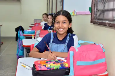 notícia: Governo do Amapá celebra Dia Nacional da Alfabetização ressaltando investimentos e avanços realizados na educação