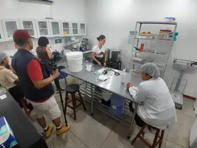 notícia: Ueap celebra Semana de Agronomia com acordos de extensão rural na Região dos Lagos