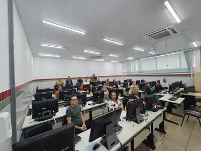 notícia: Governo do Amapá realiza oficinas técnicas para construção do novo Plano Estadual de Educação 