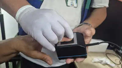 notícia: Segundo dia do Super Fácil das Águas fortalece cidadania e inclusão na comunidade de Ipixuna Miranda