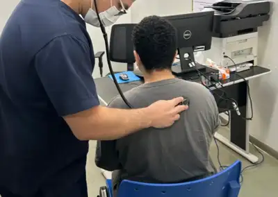 notícia: Fundação de Saúde Amapaense tem residências médicas em Pediatria e Psiquiatria aprovadas pela Comissão Nacional