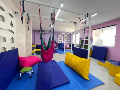 notícia: Governo do Amapá retoma atendimentos em horário integral com a conclusão da 1ª etapa da reconstrução do Creap