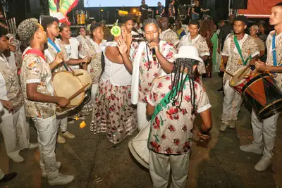 notícia: 'A UNA se consolida como a entidade que mais luta pelos direitos da nossa população', destaca Governo do Amapá nos 39 anos da instituição