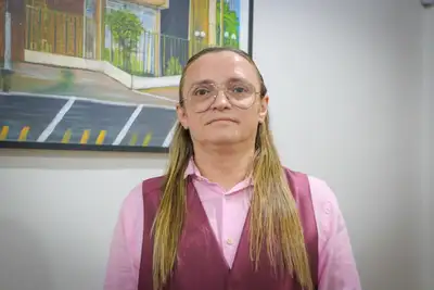 notícia: Biblioteca Elcy Lacerda garante atendimento virtual e presencial para pesquisas em Macapá