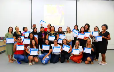 notícia: 'Mulheres Mais Qualificadas': Governo do Amapá impulsiona a autonomia econômica feminina com novas capacitações em Macapá
