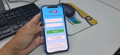 notícia: Governo do Amapá convoca servidores aniversariantes de dezembro para atualizar cadastro
