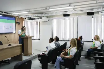 notícia: Governo do Amapá realiza 4º sorteio da Campanha Nota Amapaense e premia 70 consumidores com R$ 143 mil