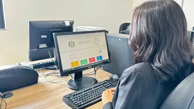 notícia: Pelo terceiro ano consecutivo, Governo do Amapá é Selo Diamante de transparência pública