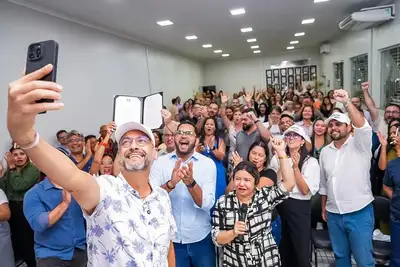 notícia:  Secretaria de Estado de Meio Ambiente conquista ‘Selo Ouro’ no Concurso Selo de Excelência do Governo do Amapá 