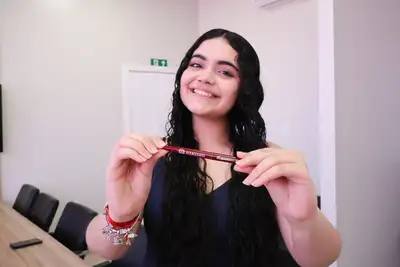 galeria:  Governo do Amapá Garante Custeio para Estudante Amapaense Participar de Simulação da ONU em Harvard e Yale