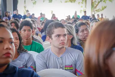 notícia: 'Habilita Amapá': entenda os subprogramas 'Jovem Motora' e 'Tucuju Habilitado'