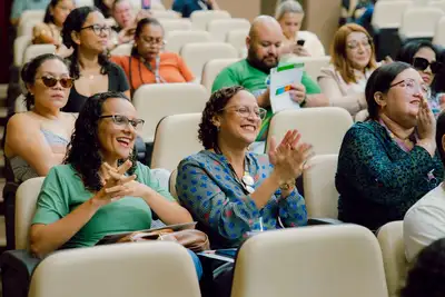 notícia: 2ª edição do Seminário Estadual de Formação Continuada reúne gestores e marca entrega antecipada de Chromebooks no Amapá