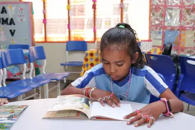 notícia: Durante o ano de 2025, Governo do Amapá investe na reconstrução das escolas e avança em índices educacionais