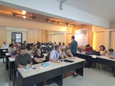 notícia: Governo do Amapá amplia eficiência administrativa com ações estratégicas em 2025