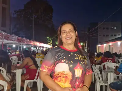 Rosana Duarte, Secretária Adjunta de Habitação.