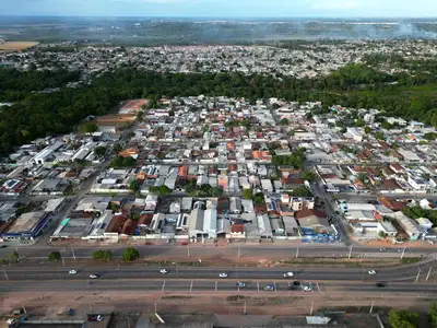notícia: Governo do Amapá consolida avanços históricos na Regularização Fundiária de 2023 a 2025