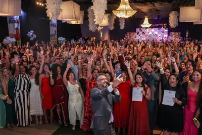 notícia: Governo do Estado nomeia mais 398 novos servidores da educação para reforçar a rede estadual de ensino do Amapá 