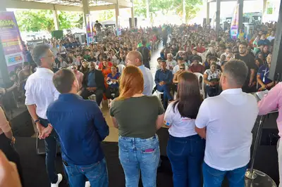 notícia: Inscrições para o programa ‘Habilita Amapá’ iniciam na segunda-feira, 22; confira a documentação completa exigida