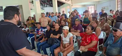 notícia: Réveillon do Amapá 2026: empreendedores populares, artesãos e economia solidária recebem noções básicas de francês para atender turistas