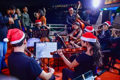 galeria:  Recital Natalino de Santana