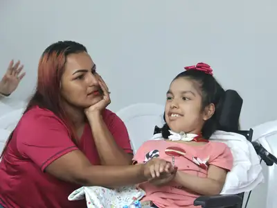 galeria: Natal Hospital da Criança e Adolescente 