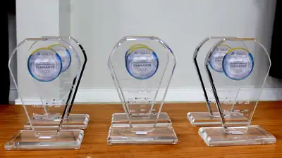 galeria: Prêmio do Programa Nacional de Transparência Pública