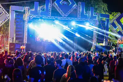 galeria: Réveillon 2026 - Festival das Aparelhagens - Matrix Revolution