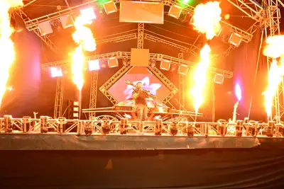 galeria: Réveillon 2026 - Festival das Aparelhagens - Tropical