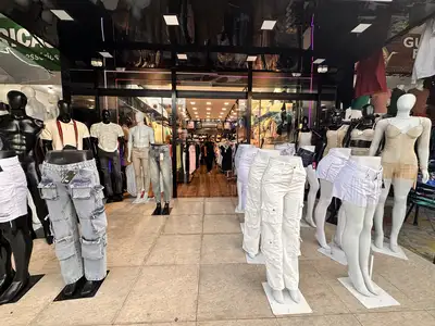 notícia: Vitrines Brancas: programação de Réveillon no Amapá 2026 aquece o comércio amapaense e impulsiona vendas de Fim de Ano