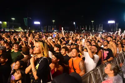 notícia: Maior Réveillon da Amazônia: Catadores de materiais recicláveis impulsionam economia circular e sustentável