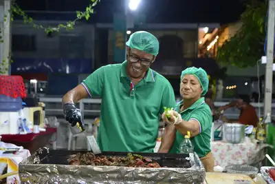 notícia: Governo do Amapá impulsiona geração de empregos e consolida crescimento histórico no mercado de trabalho