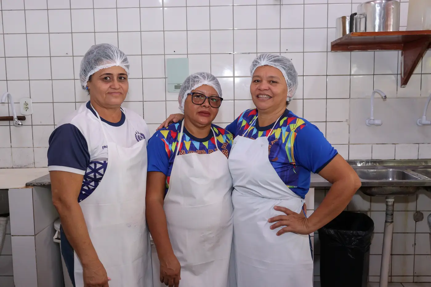 Evandro Vilhena/Seed