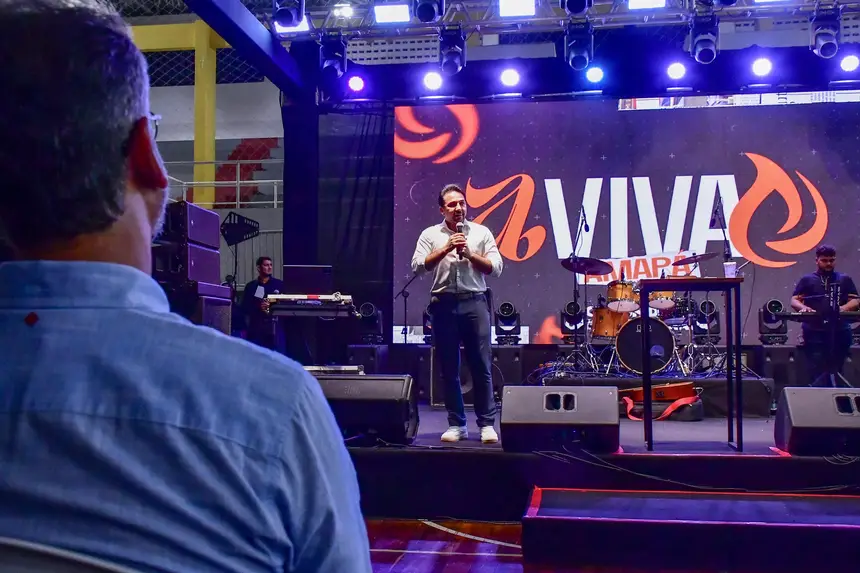 Pastor Guaracy Júnior evidenciou novo tempo vivido pelo Amapá