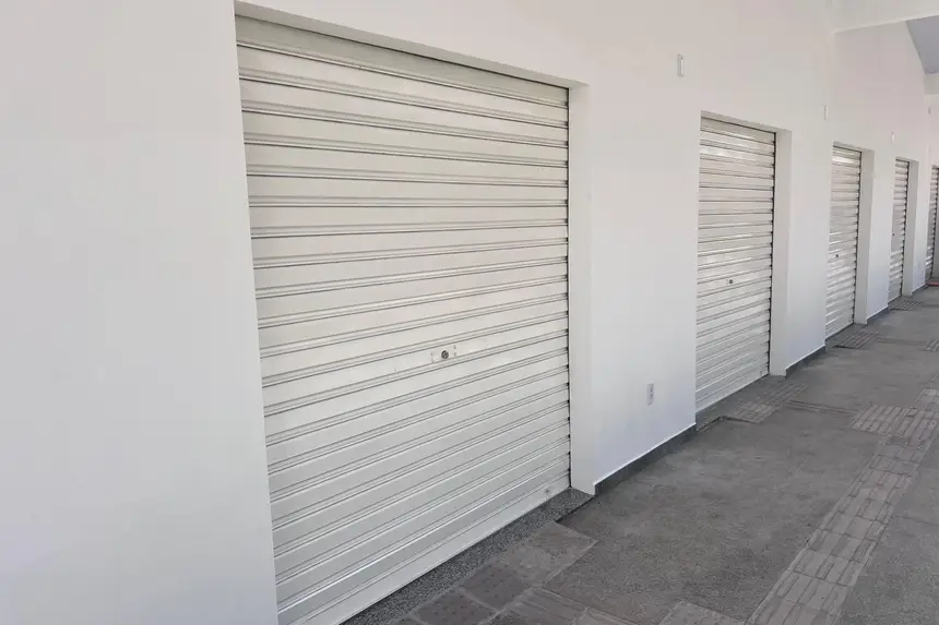 Obra erguida pelo Governo do Estado contempla 21 empreendedores do Habitacional Jardim Açucena