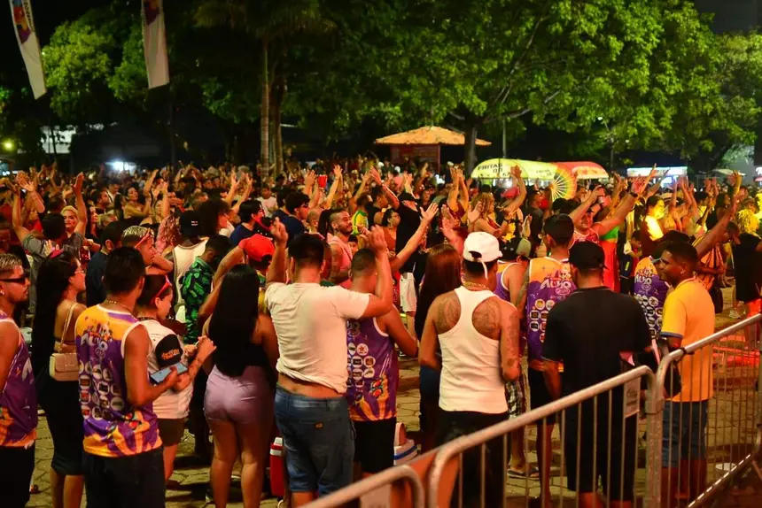 Crédito: Maksuel Martins