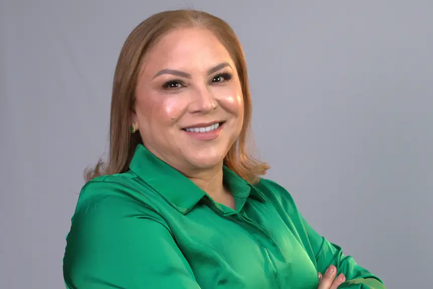 Nova controladoria geral do Estado, Maria Elizabeth Gonçalves