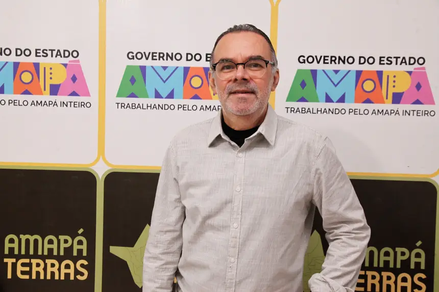 Professor José Alberto Tostes