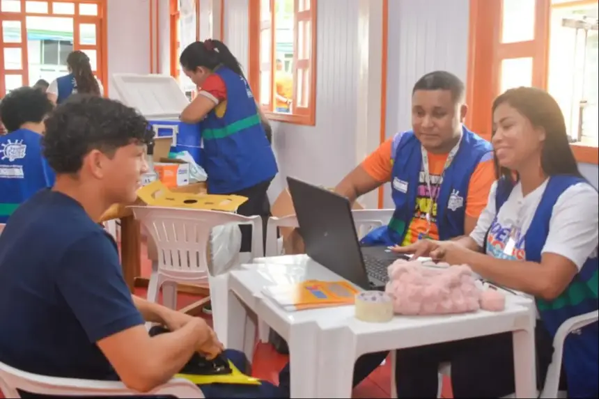 Serviços do Sistema Super Fácil também estarão disponíveis