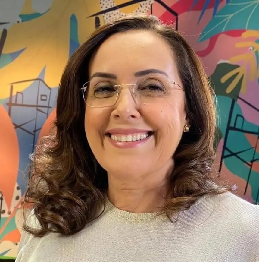 Silvana Vedovelli assume agora o comando da Fundação de Saúde Amapaense