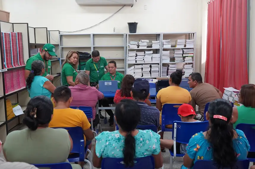 Emissão de documentos pelo Super Fácil