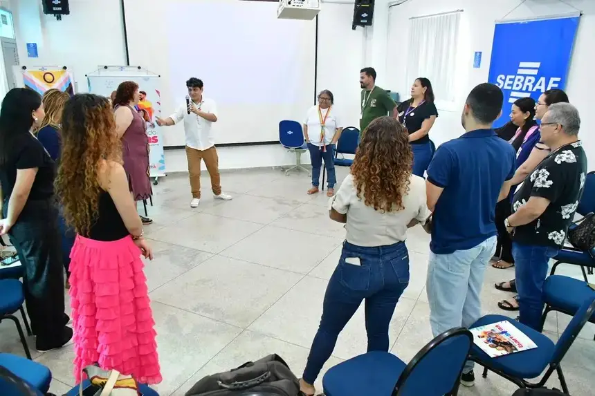 A iniciativa busca ampliar o acesso aos serviços públicos e garantir um atendimento mais humanizado