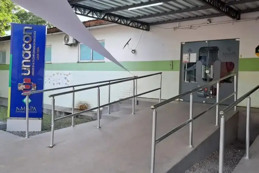 Na Unacon, especialista oferece suporte odontológico durante todo o tratamento oncológico