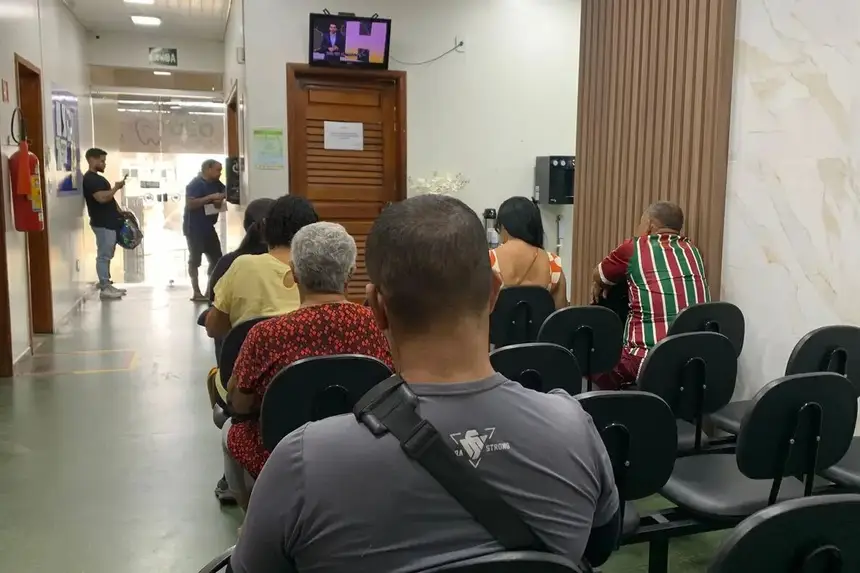 No CEO, pacientes contam com horário exclusivo para atendimento odontológico às 17h