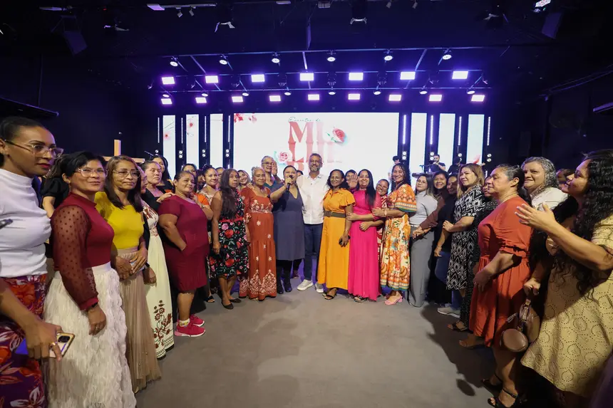 Encontro fortaleceu aproximação com lideranças evangélicas no Amapá