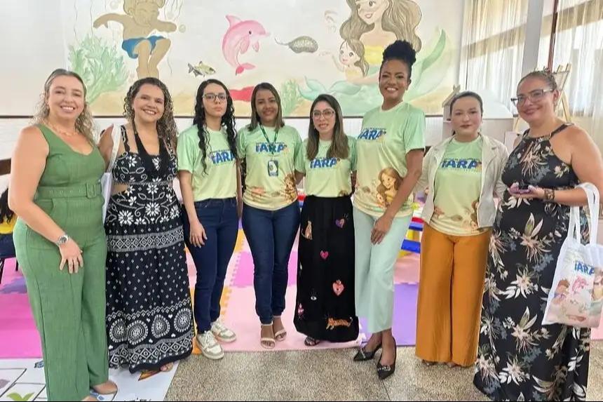 Espaço Iara foi inaugurado em novembro de 2025