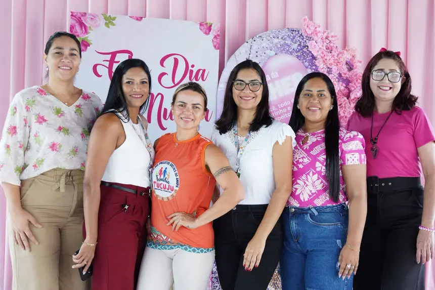 Equipe da Habitação