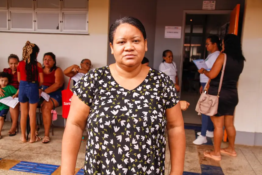 Ana Cláudia Marques  