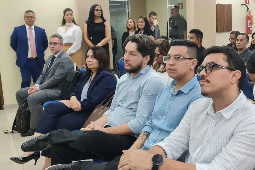 Participantes esclareceram dúvidas e aprimoraram conhecimentos sobre o uso da plataforma.